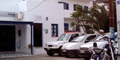 rent a car blue bird