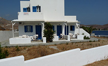 Rooms Aeolos