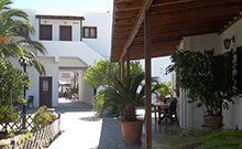 Rooms Akti