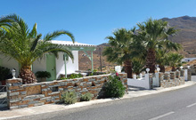 Rooms Anemohadi