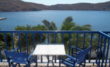 Hotel Areti