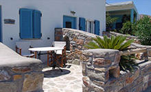 Iris Suites