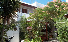 Apartments Marianna
