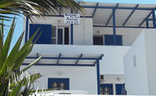 Rooms Marina