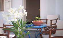 Rooms Perseas