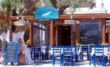 Restaurant Takis