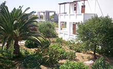 Rooms Vaso