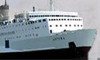 Departures from Piraeus Port