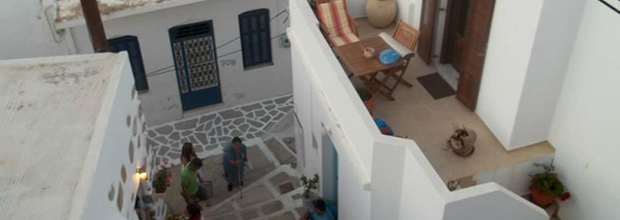 serifos history